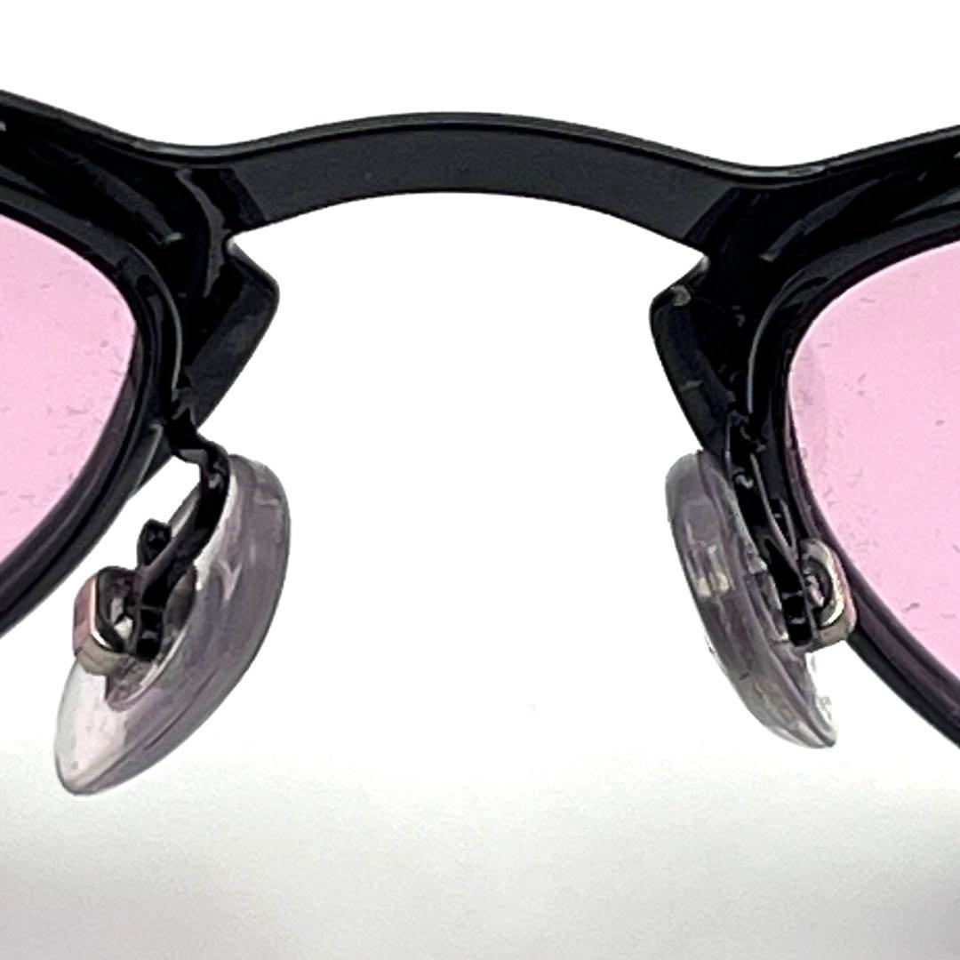 付属品完備 RayBan レイバン サングラス RB3539 ピンクEVOLVE