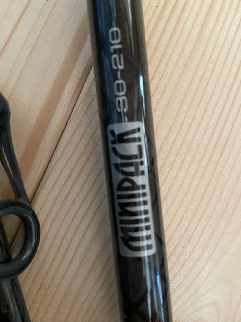 Daiwa JET SPORTS 25-420 CX 中古品　mini pack