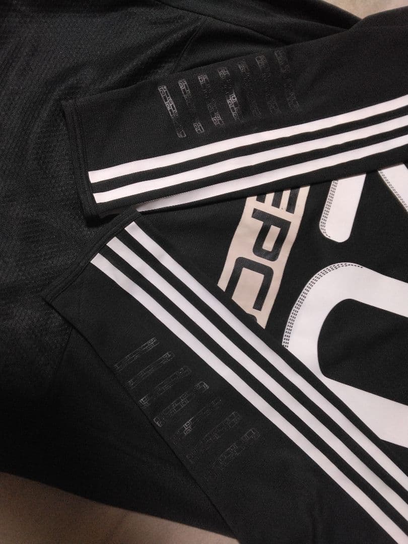 ウェア FC Tokyo 2010 Goalkeeper adidas GONDA 20