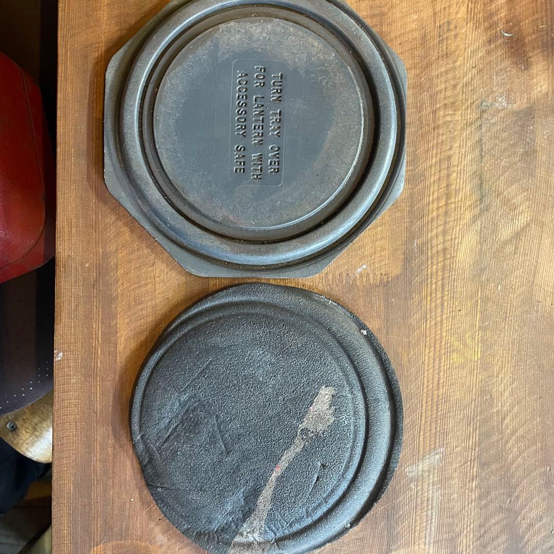 コールマン 200系ランタン用ガルウィングケース