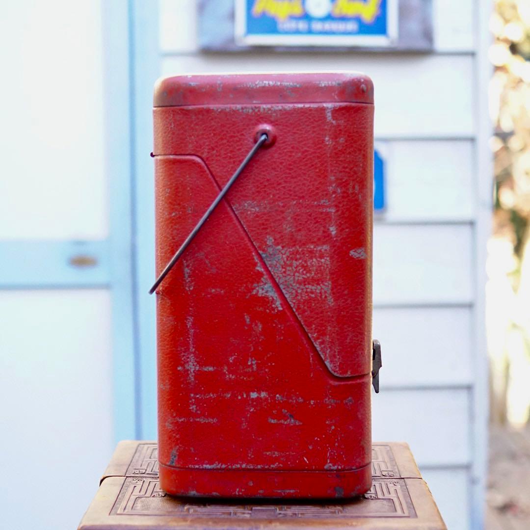 コールマン 200系ランタン用ガルウィングケース