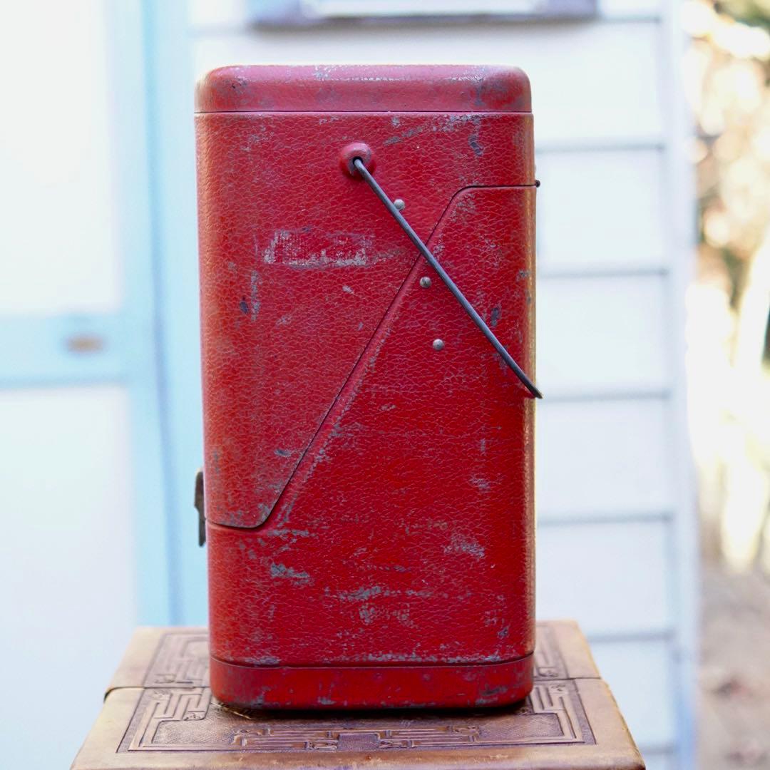 コールマン 200系ランタン用ガルウィングケース