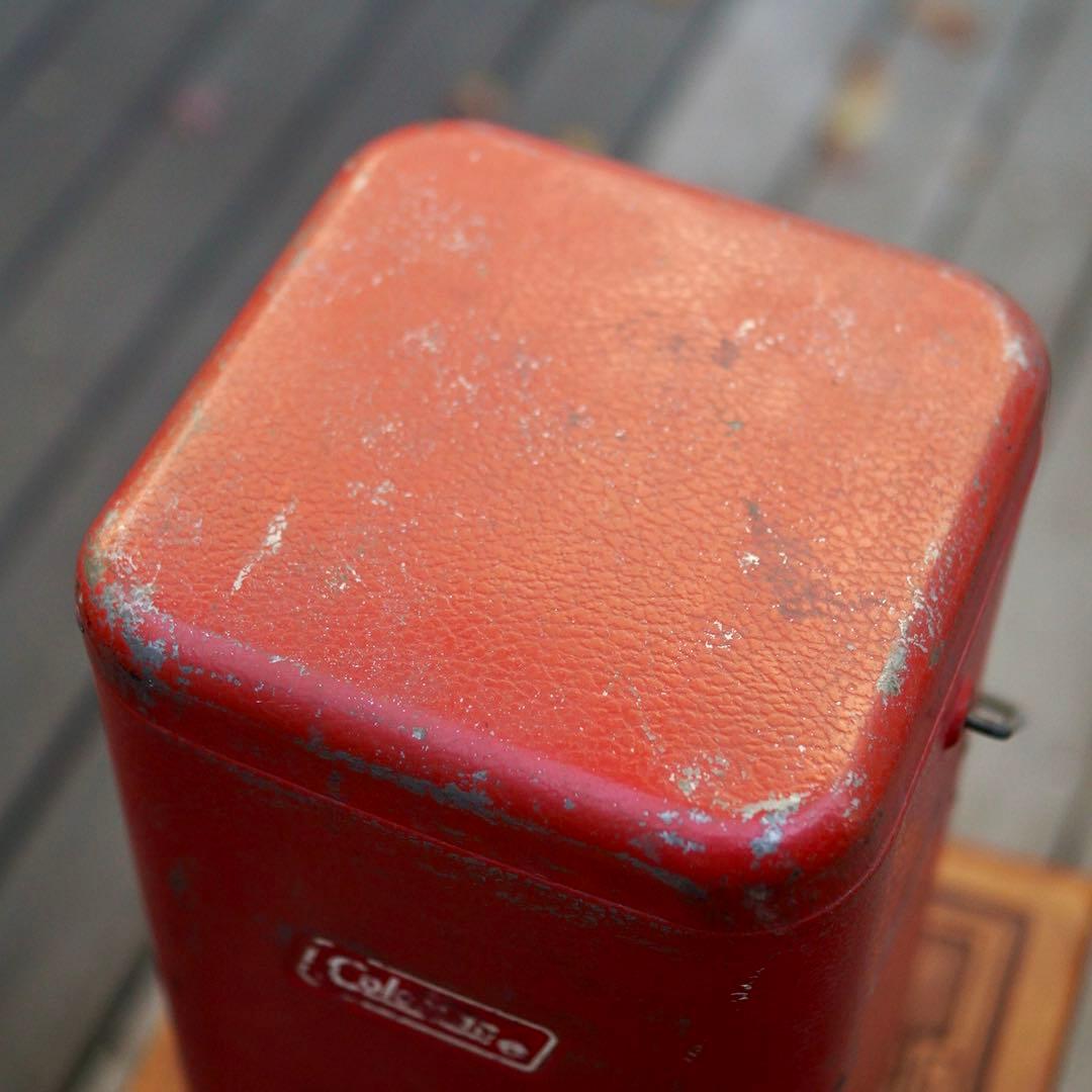 コールマン 200系ランタン用ガルウィングケース