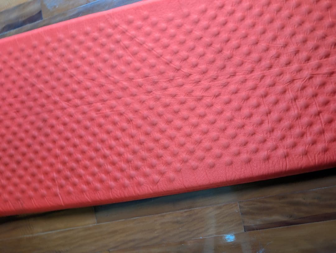 サーマレスト プロライトR マット THERMAREST ProLite R