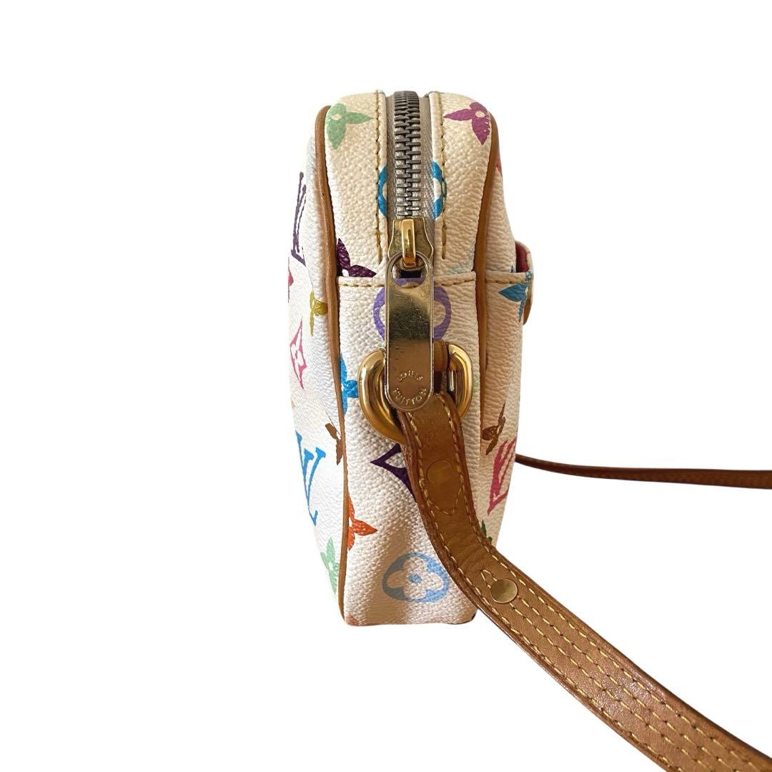 ✨ルイヴィトン マルチカラー リフト M40055 ショルダーバッグ✨