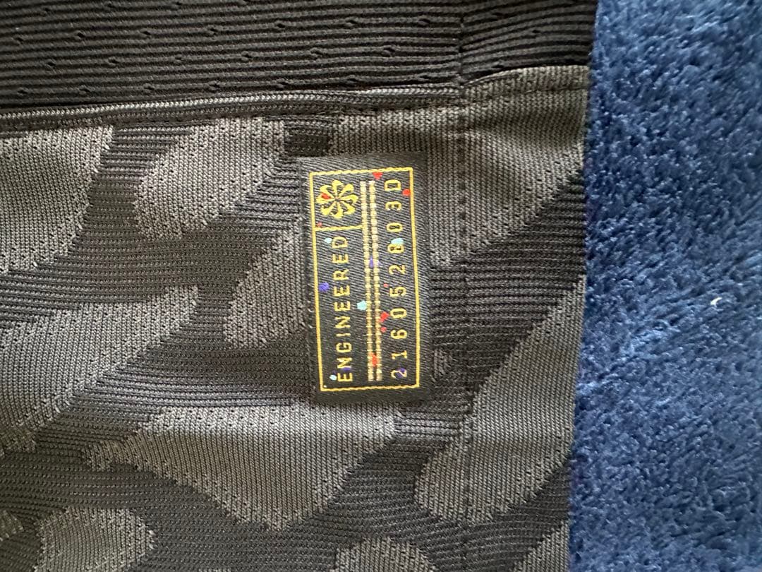 【美品】パリサンジェルマン　PSG ユニフォーム23-24 Lサイズ