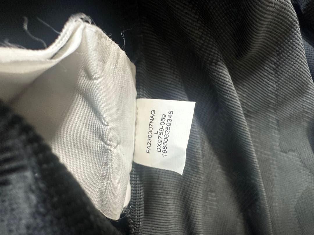 【美品】パリサンジェルマン　PSG ユニフォーム23-24 Lサイズ