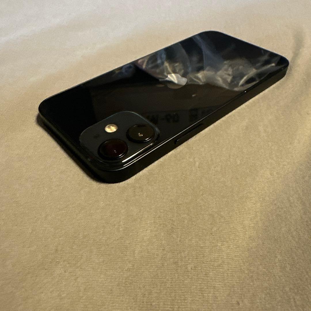 iPhone 12 mini 64GB SiMフリー 3