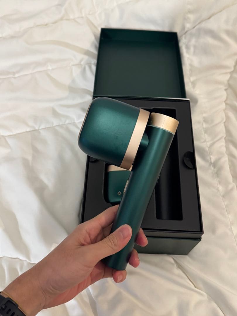 JOVS 光脱毛器 T3プロマックス 美品