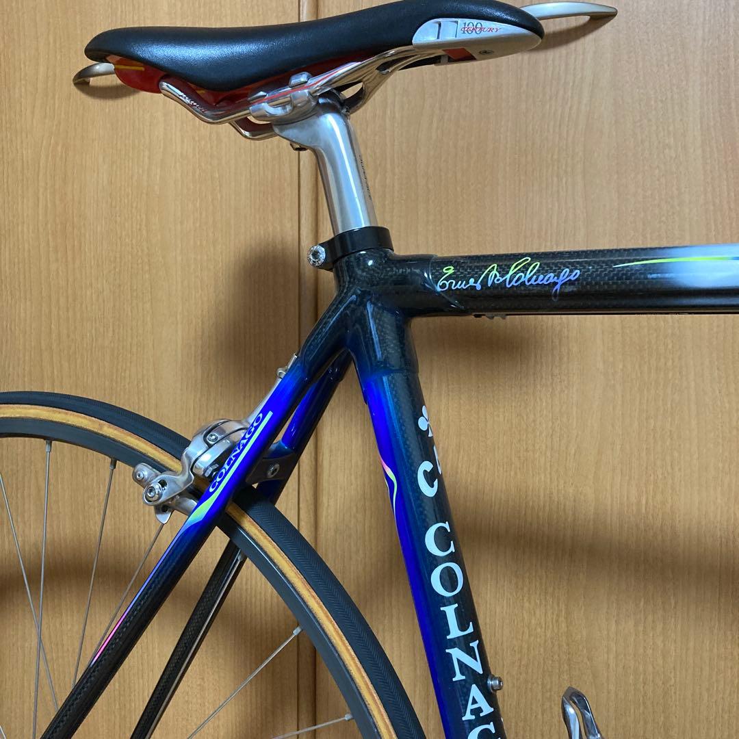 コルナゴ C40 ロードバイク