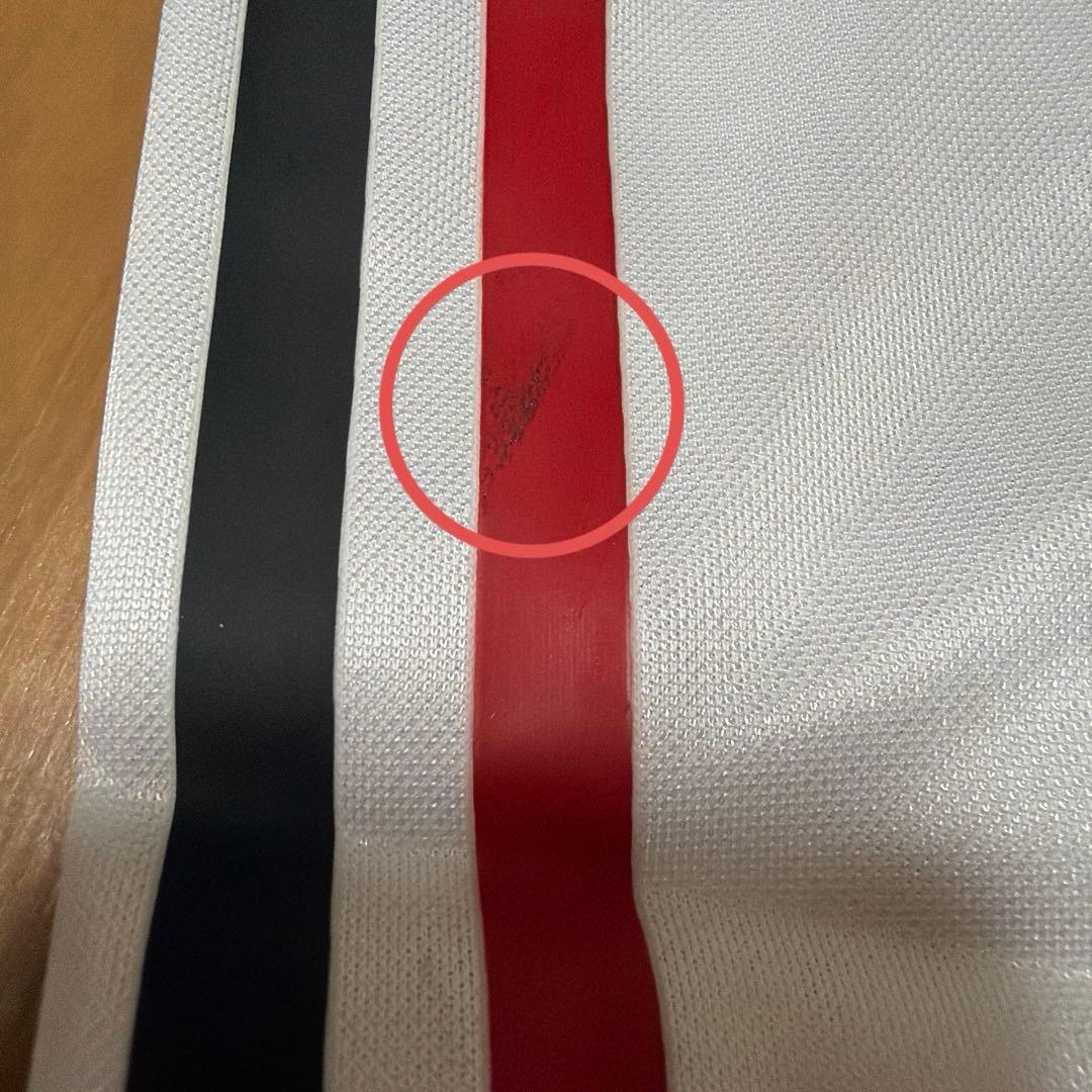 ACミラン 04-05 ユニフォーム　アウェイ　【新品、未使用】タグ付き