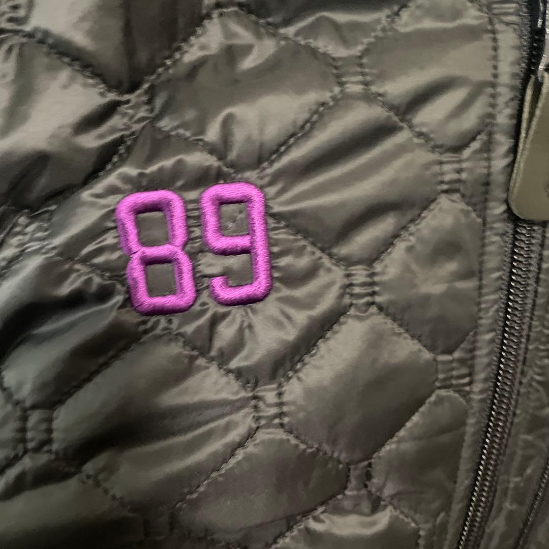 PEARLY GATES キルティングジャケット サイズ4