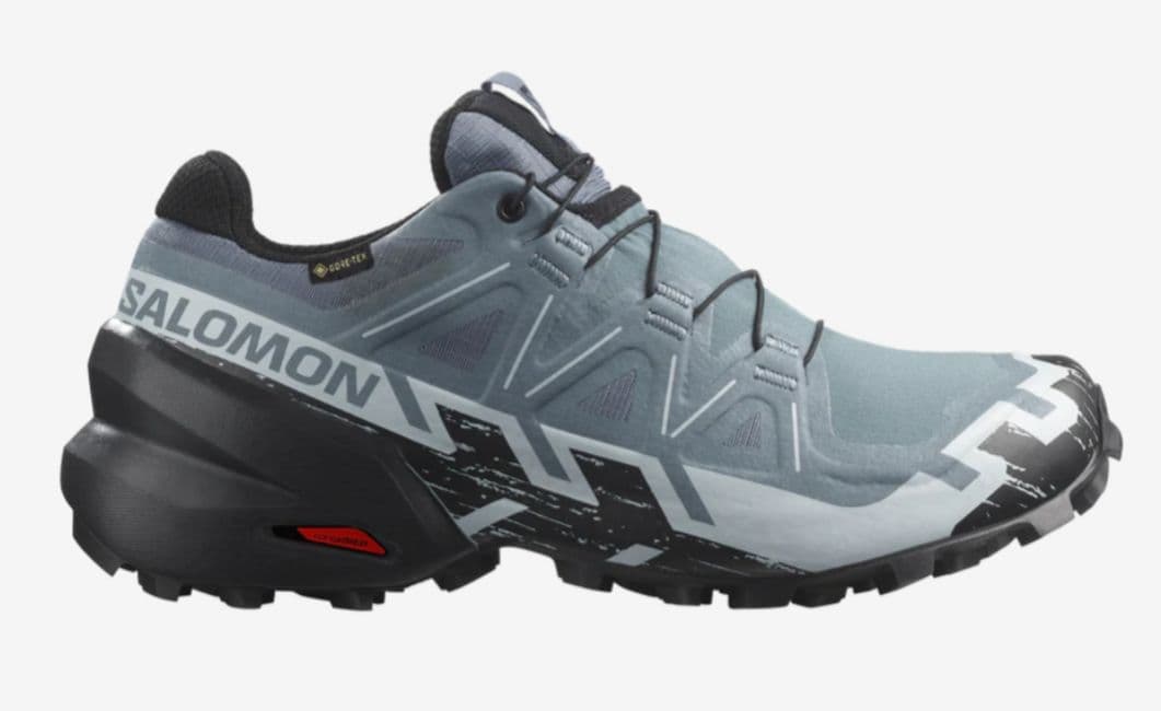 さらに、お値下げしました♪サロモン　 レディーススニーカー