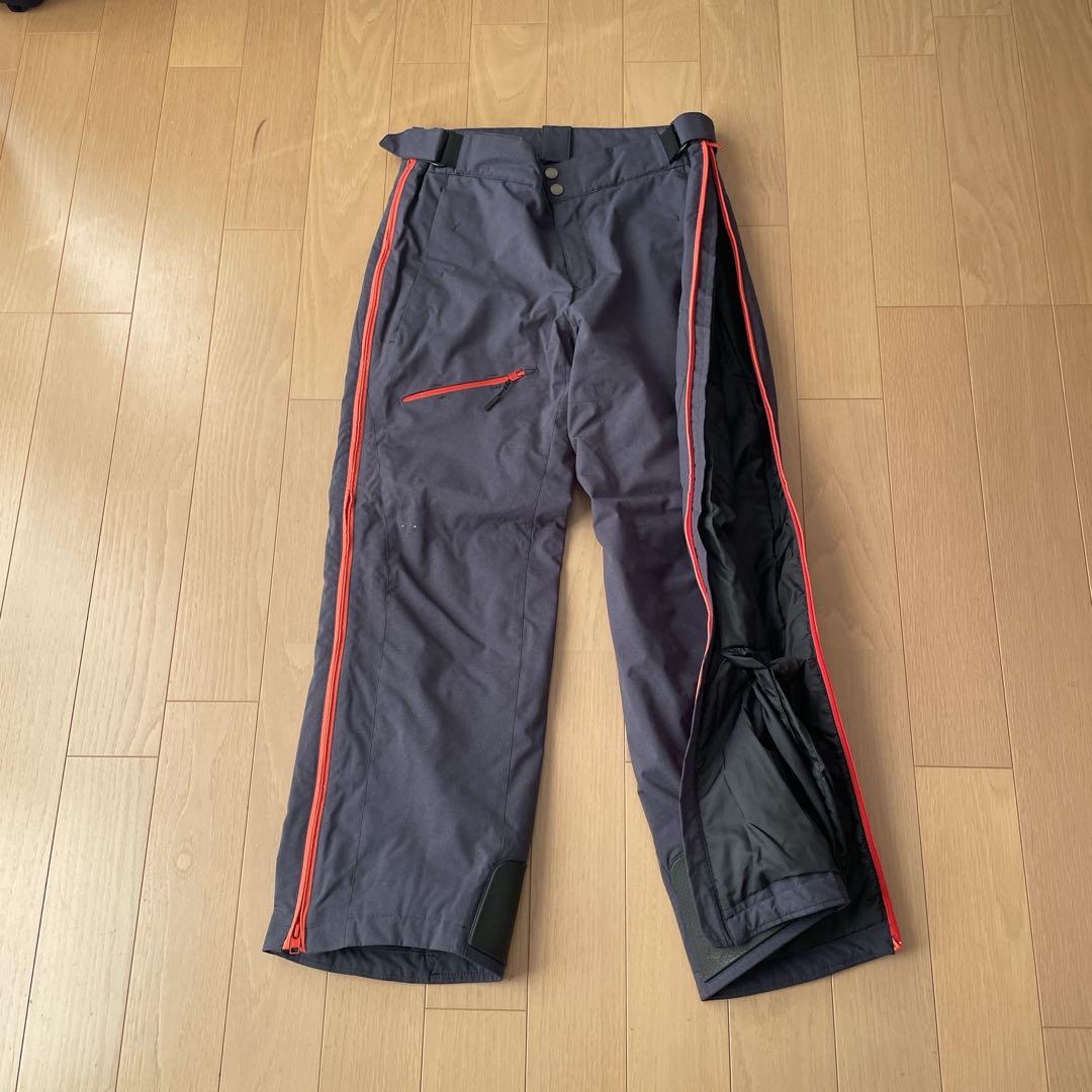 デサントDESCENTEオガサカチーム選手用ウェアL中古