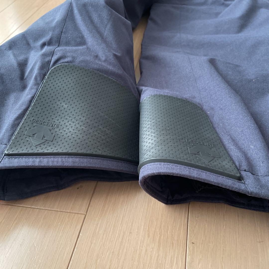 デサントDESCENTEオガサカチーム選手用ウェアL中古