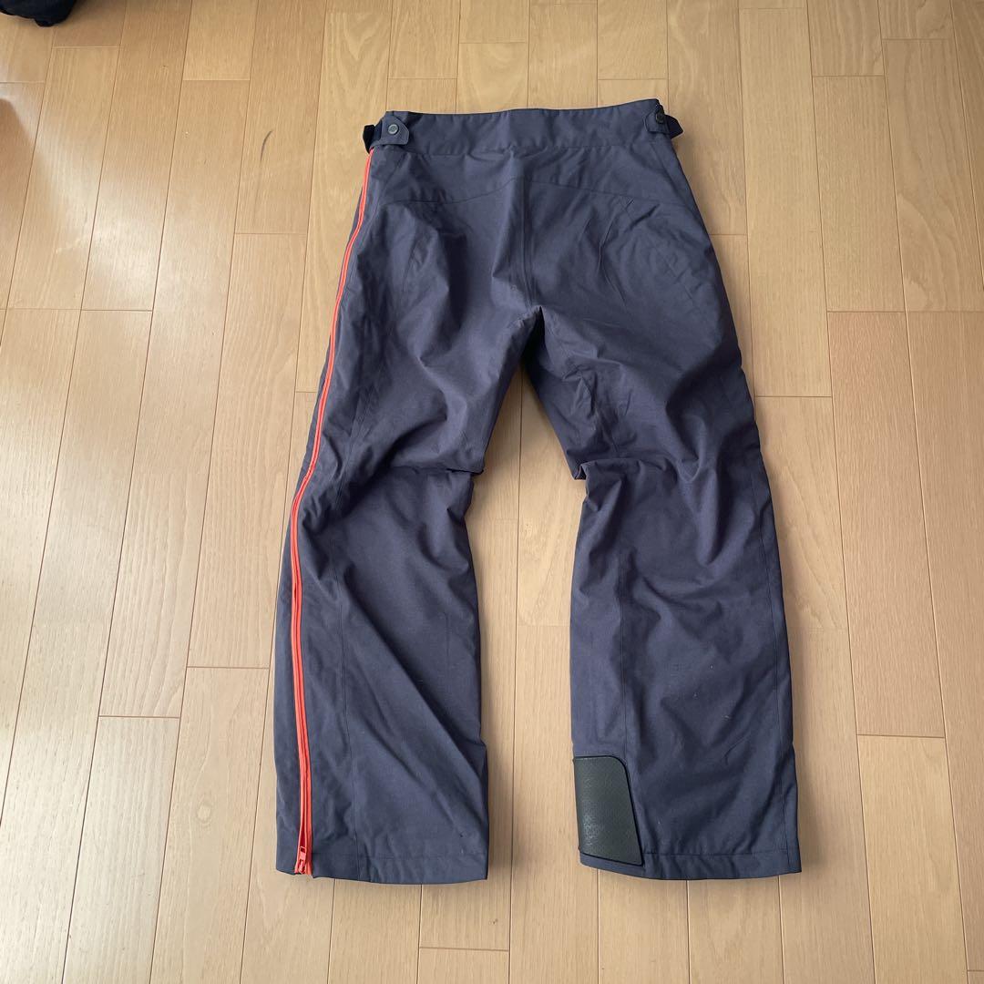 デサントDESCENTEオガサカチーム選手用ウェアL中古