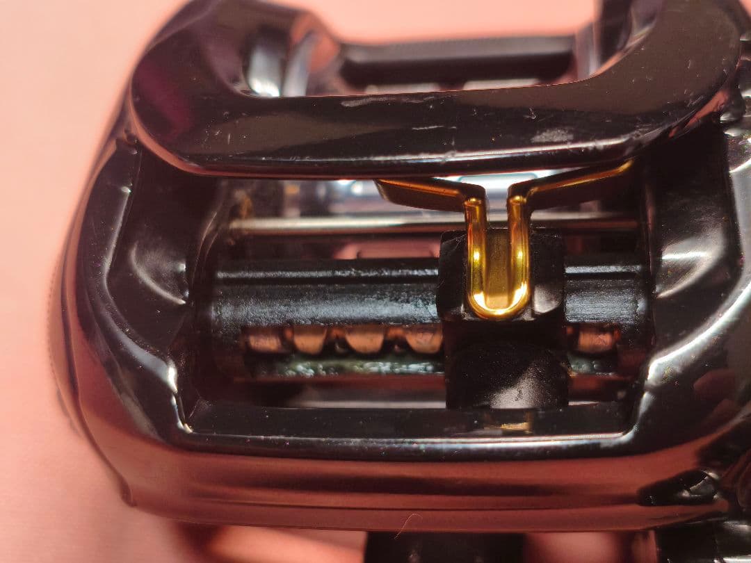 むぎ　ダイワ タトゥーラ 103L TW クレイジークランカー 5.5