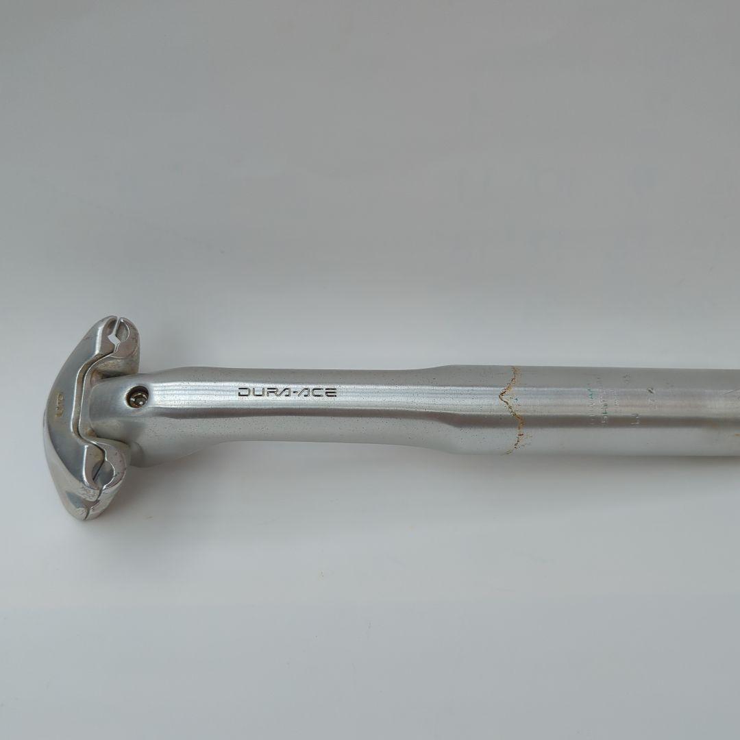 SHIMANO DURA-ACE シートポスト 27.2mm