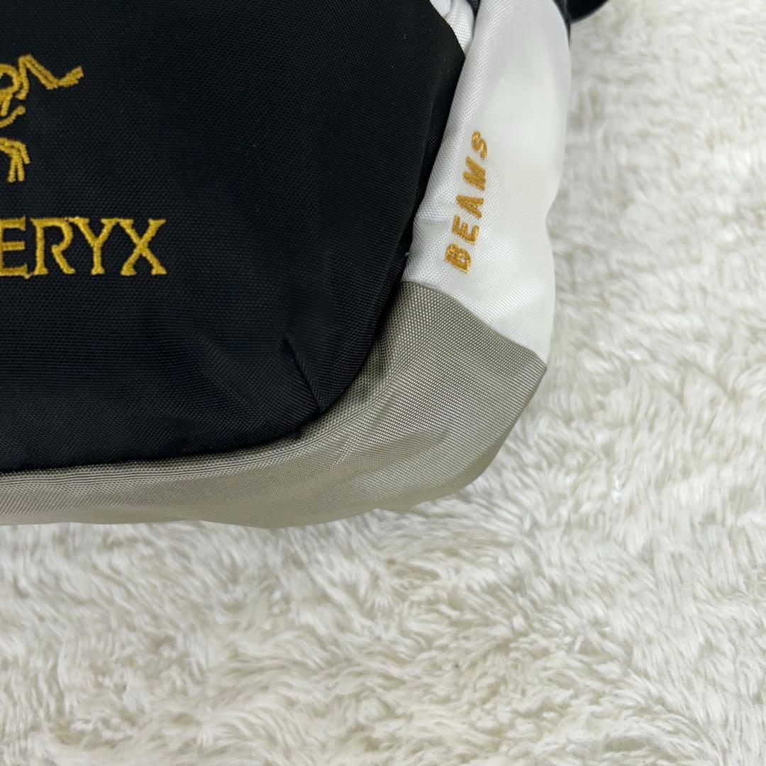 未使用 アークテリクス BEAMS MANTIS 2 Multi 22SS 廃盤