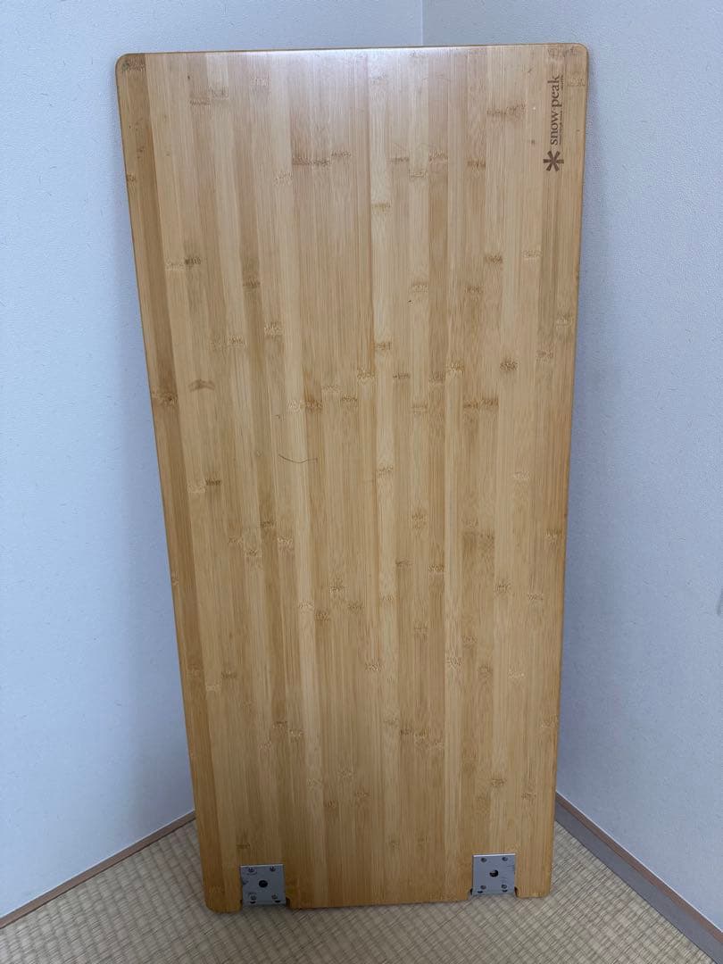 スノーピーク　IGT