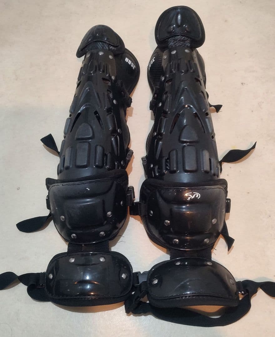 少年軟式野球 キャッチャー防具セット