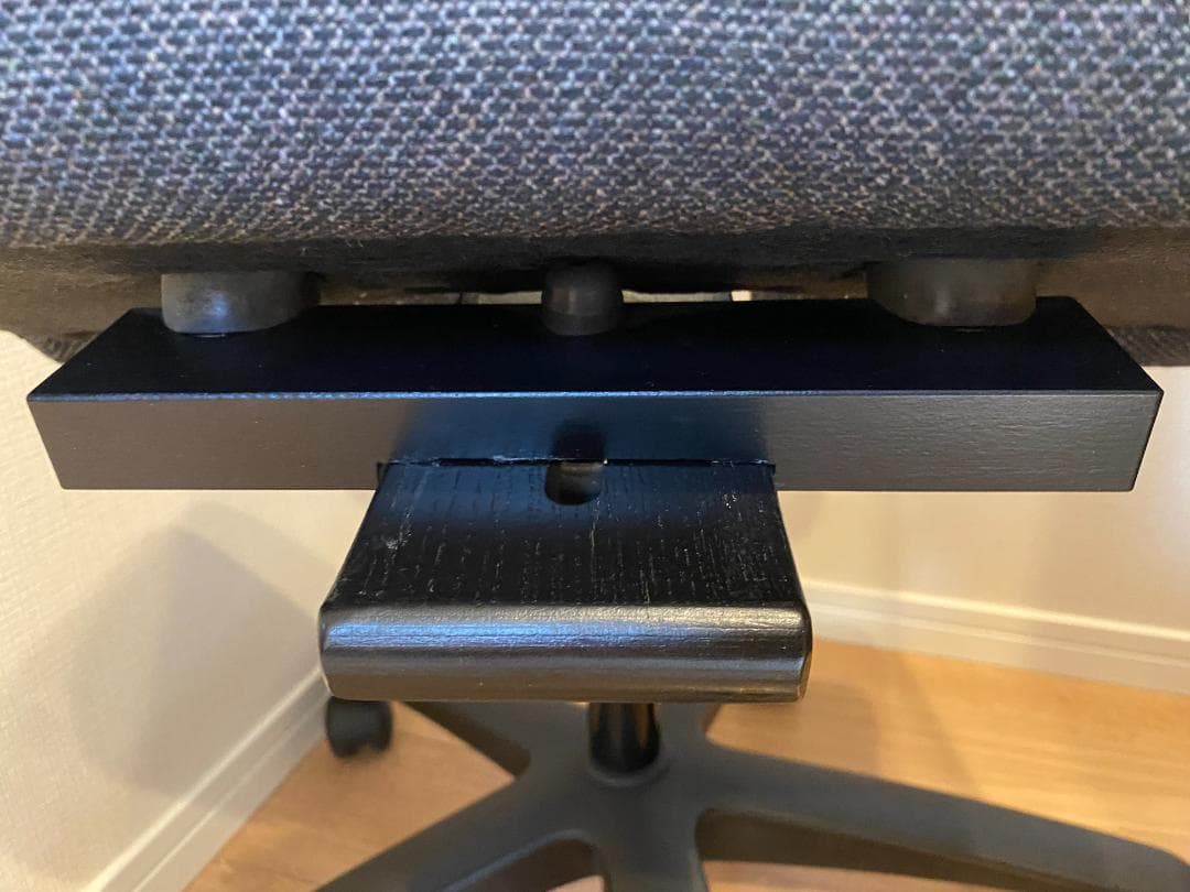 Varier (ヴァリエール) バランスチェア・ウィング