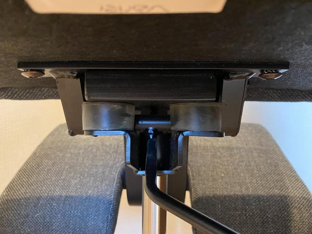 Varier (ヴァリエール) バランスチェア・ウィング