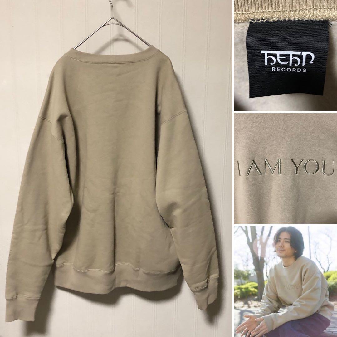 藤井風 LOVE ALL SERVE ALL アリーナツアー スウェット M - メルカリ