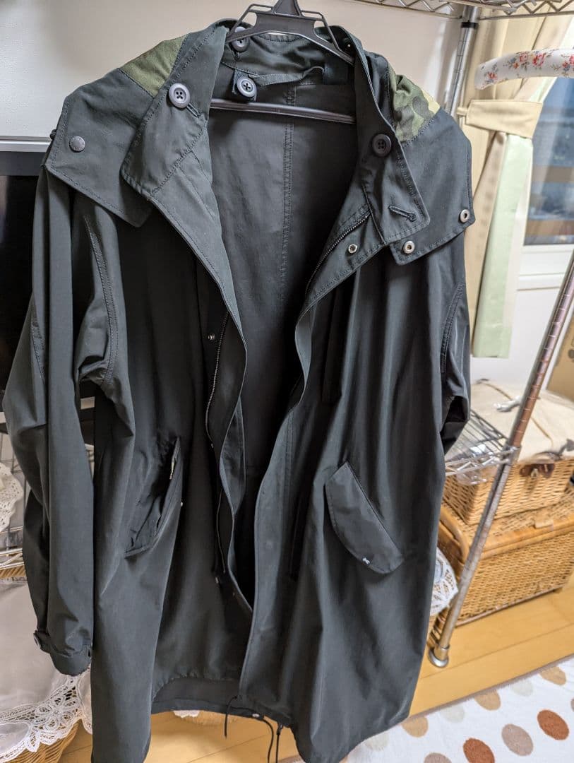 デンハムの65、表参道、限定、15着販売品です、定価60，000ぐらい