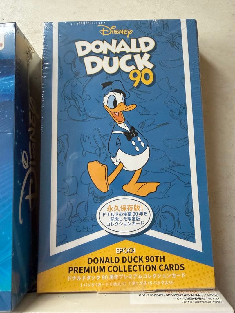 ディズニー100 2023 プレミアエディション コレクション　他　計5点