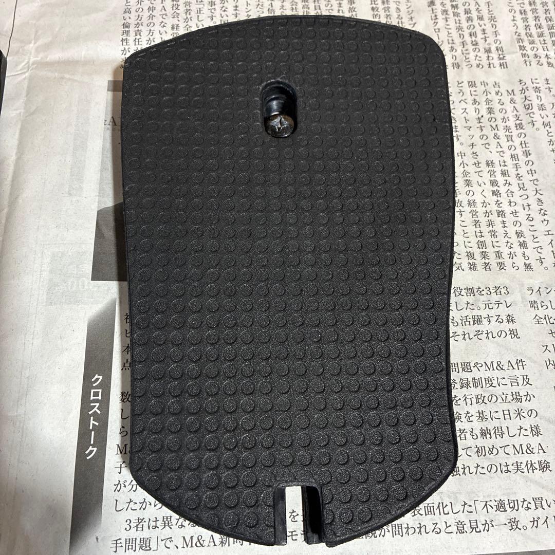 UNION FORCE 19-20 ビンディング メンズ