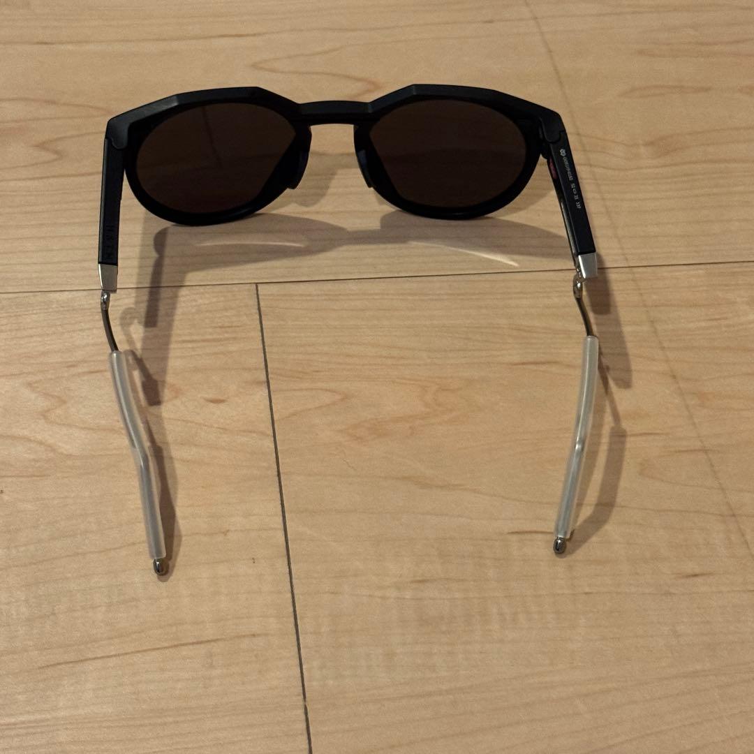 オークリー ハウストン メタル oo9279-0152 プリズム 格安訳アリ