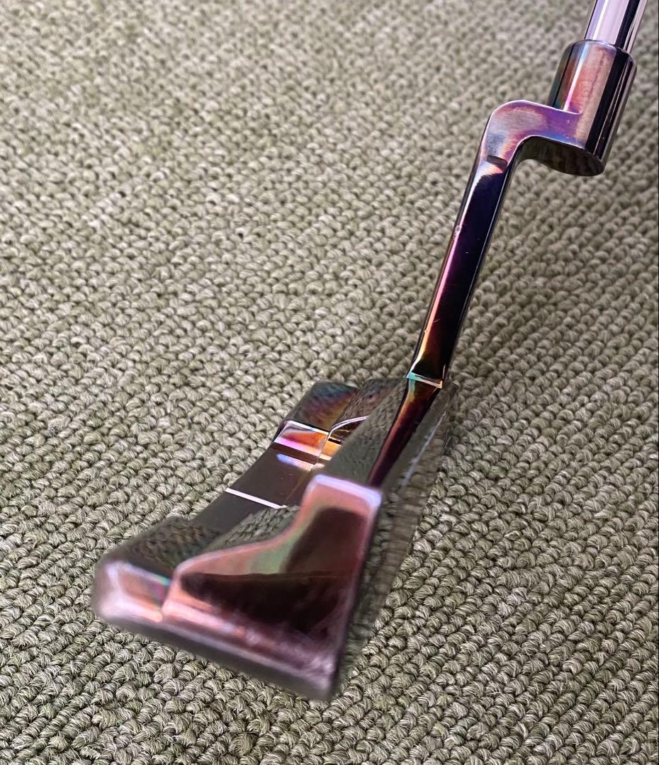 希少◾️SCOTTY CAMERON TerylliumTen Newport2