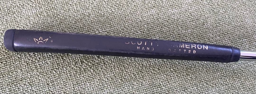 希少◾️SCOTTY CAMERON TerylliumTen Newport2