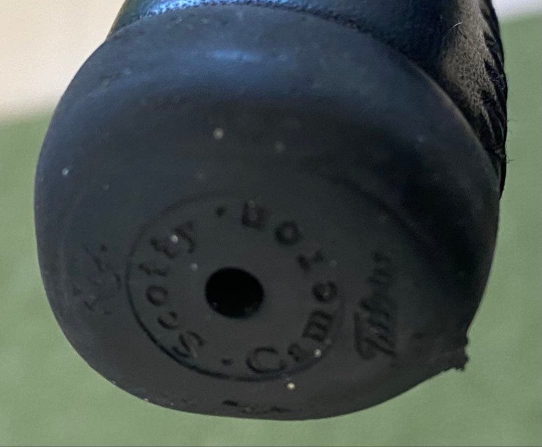 希少◾️SCOTTY CAMERON TerylliumTen Newport2