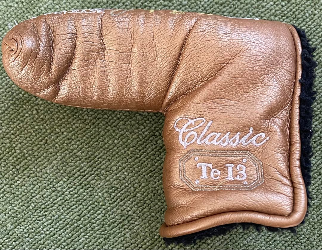 希少◾️SCOTTY CAMERON TerylliumTen Newport2