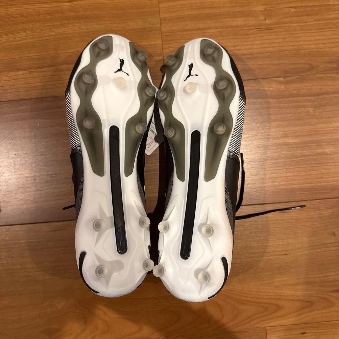 シューズ PUMA King Pro FG/AG 26.5cm