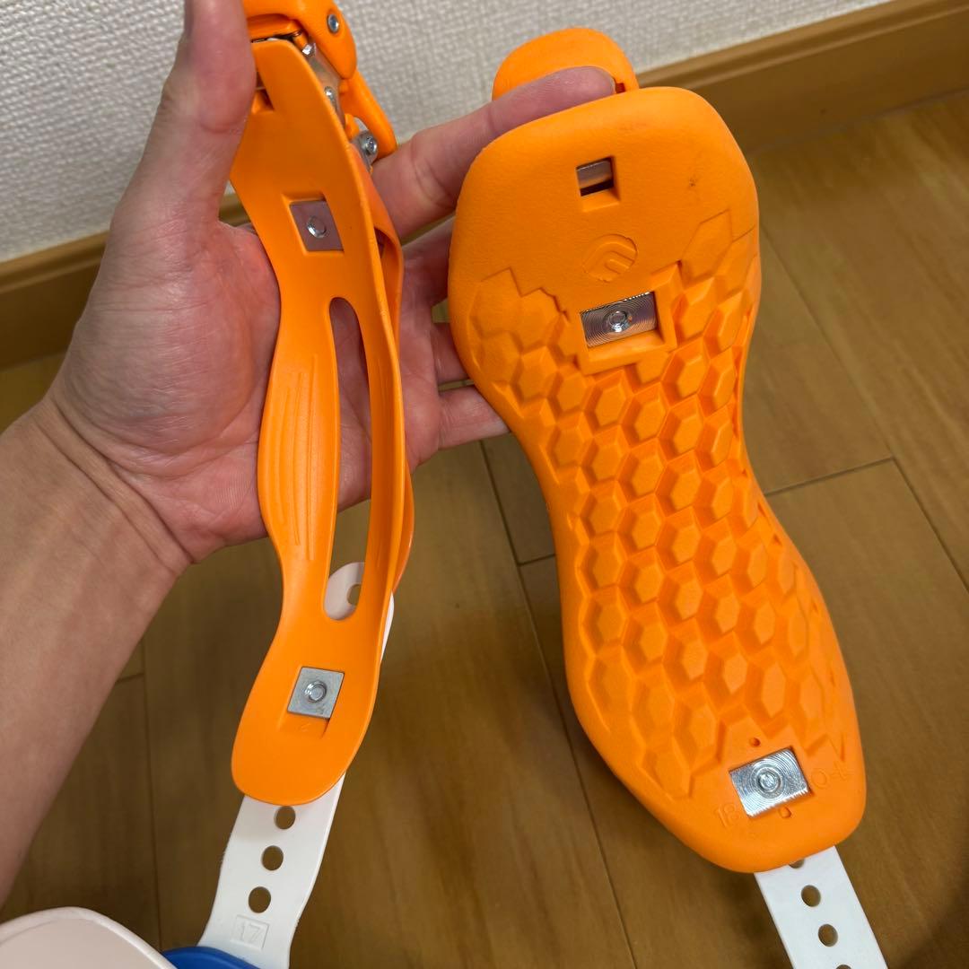 23-24 美品 FLUX DS ビンディング SM グラトリ ラントリ