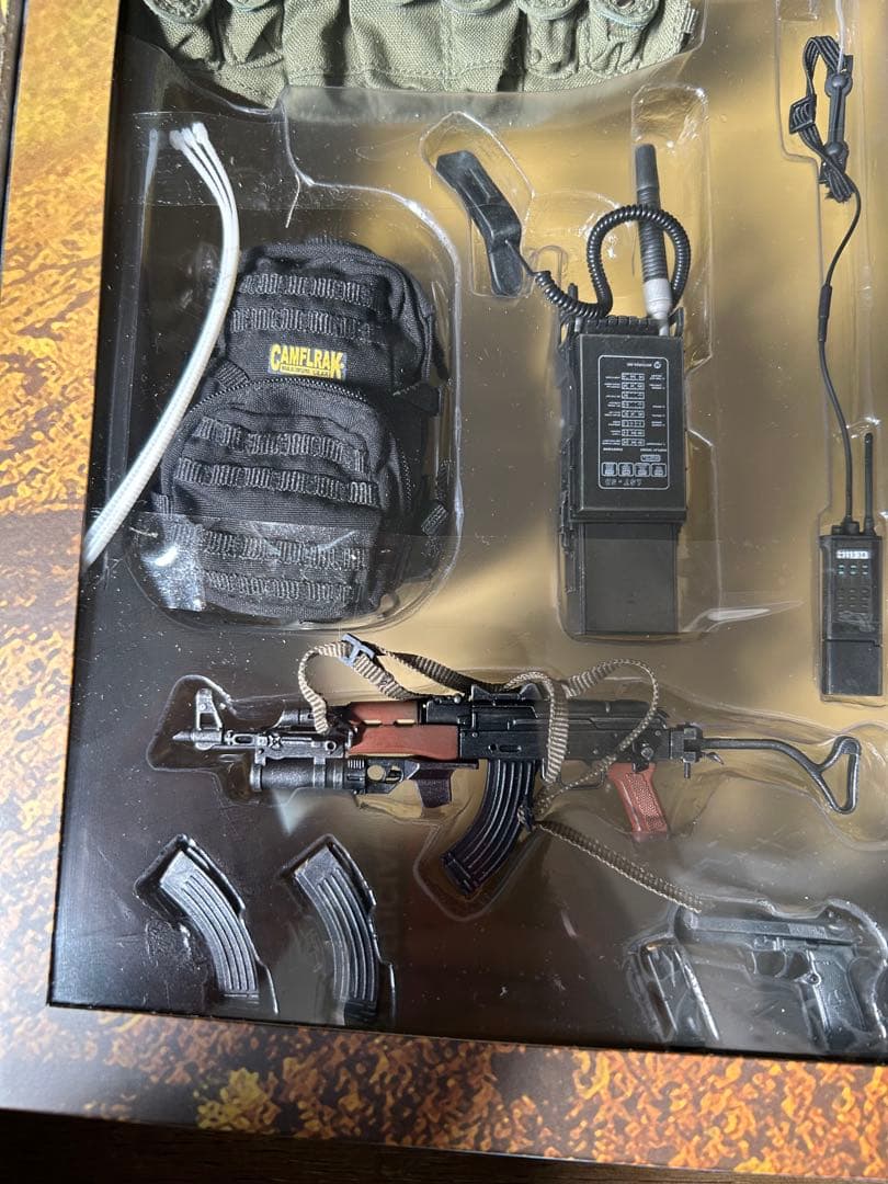 ホットトイズ CIA 未開封品 - メルカリ