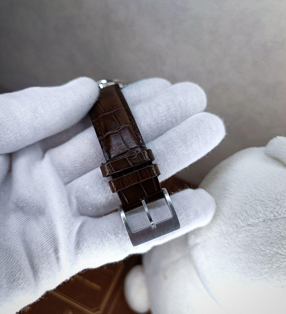 希少美品SEIKO セイコー メカニカル SARG005 アルピニスト