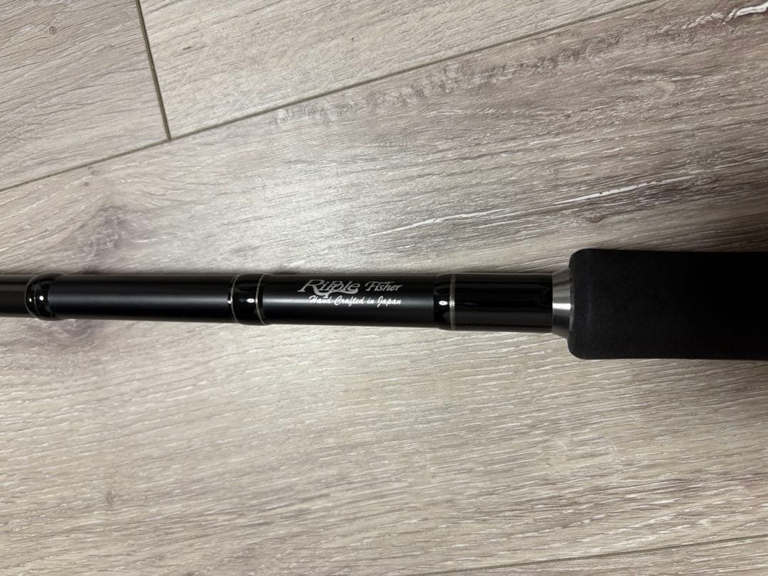 美品 リップルフィッシャー　アヴァリス　11.6M