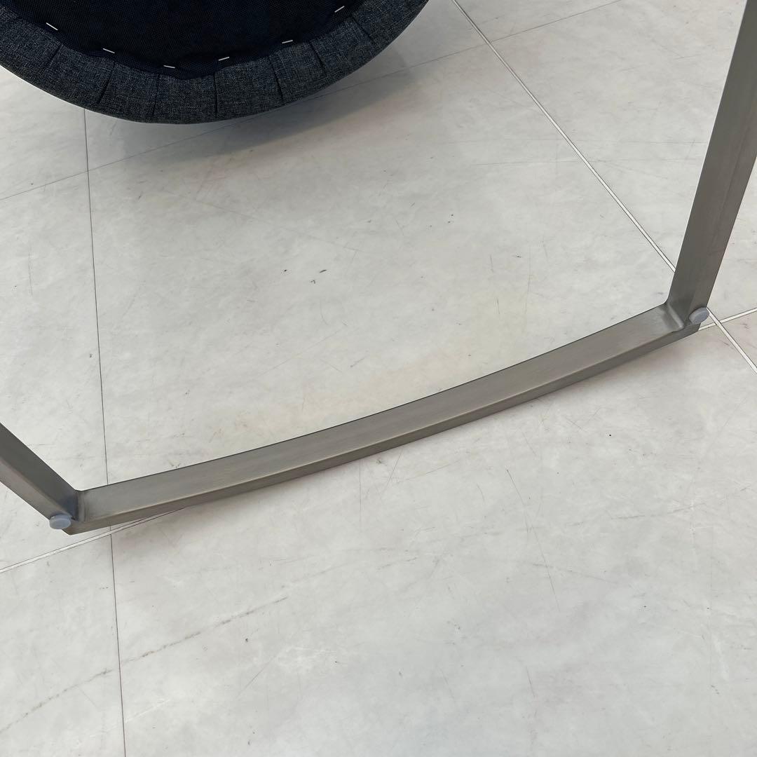 ichiri樣専用★展示品 カンティレバー ダイニングチェア 1脚 アウトレット