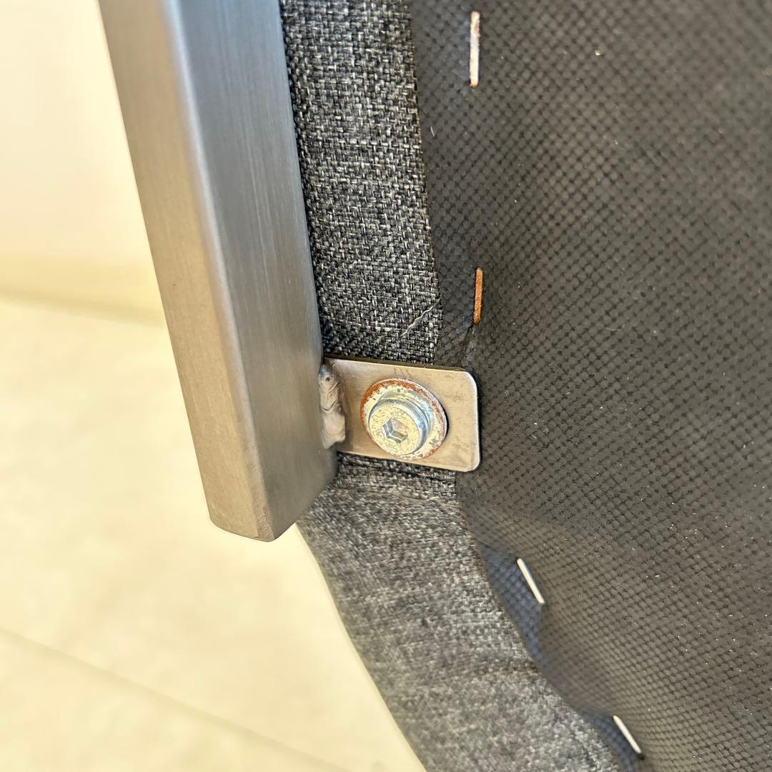 ichiri樣専用★展示品 カンティレバー ダイニングチェア 1脚 アウトレット