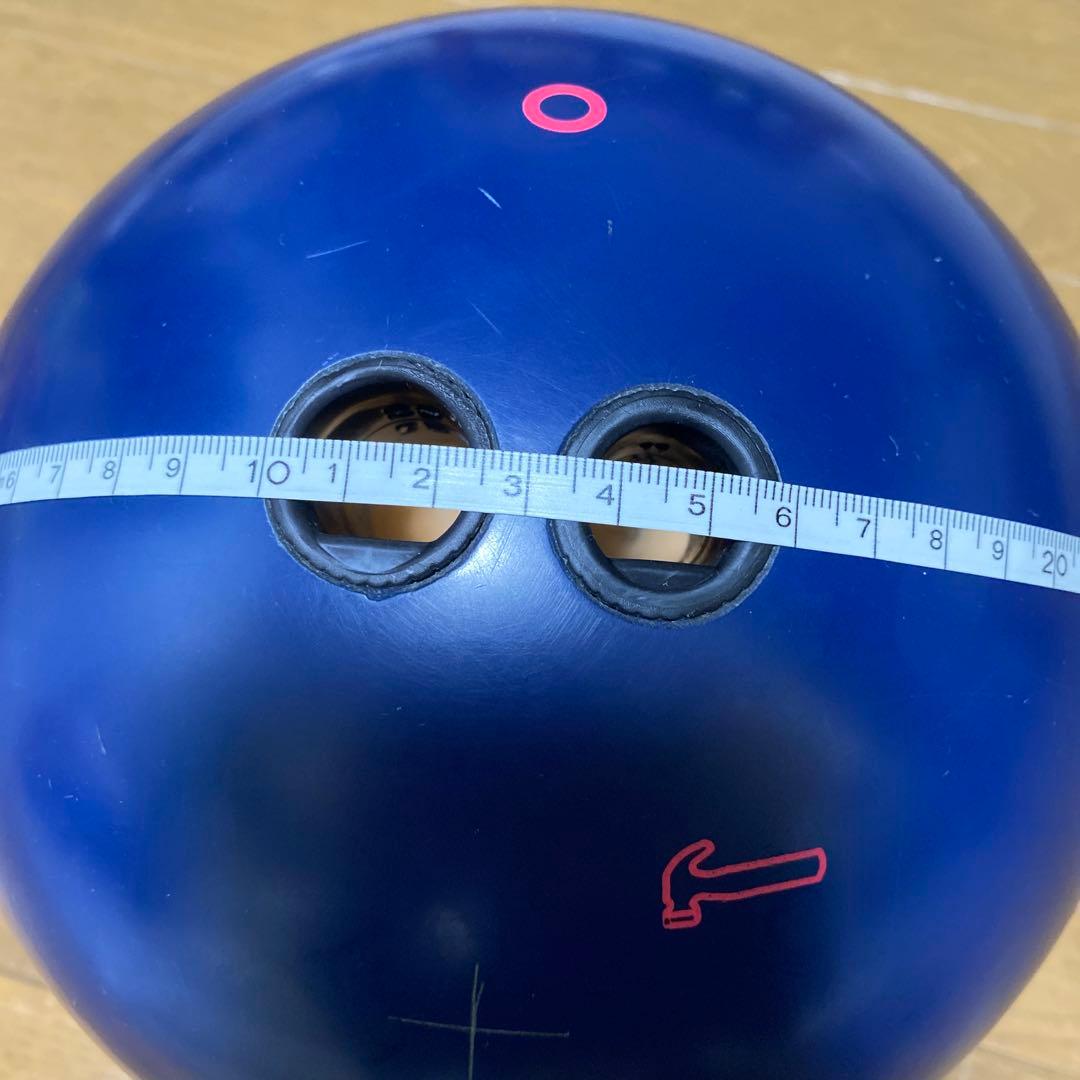 ハンマー エフェクト ツアー14ポンド