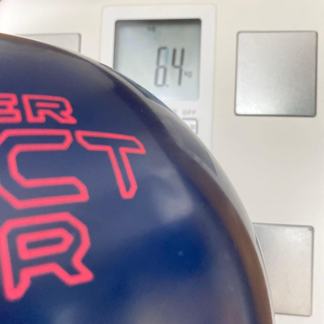 ハンマー エフェクト ツアー14ポンド