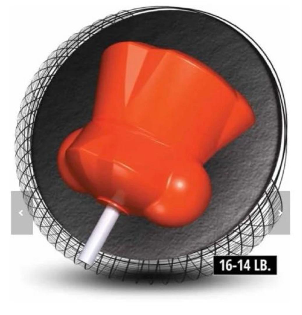 ハンマー エフェクト ツアー14ポンド