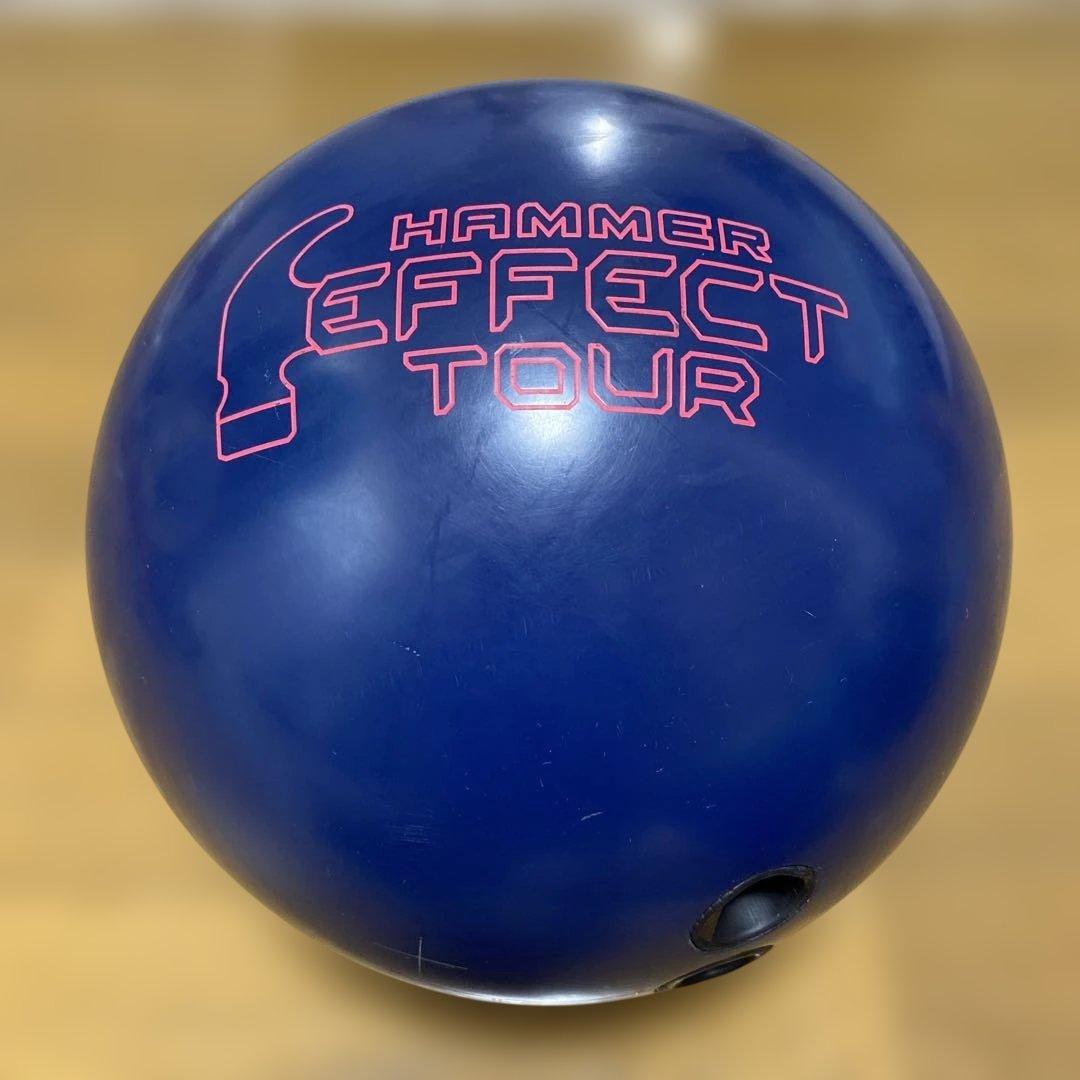 ハンマー エフェクト ツアー14ポンド
