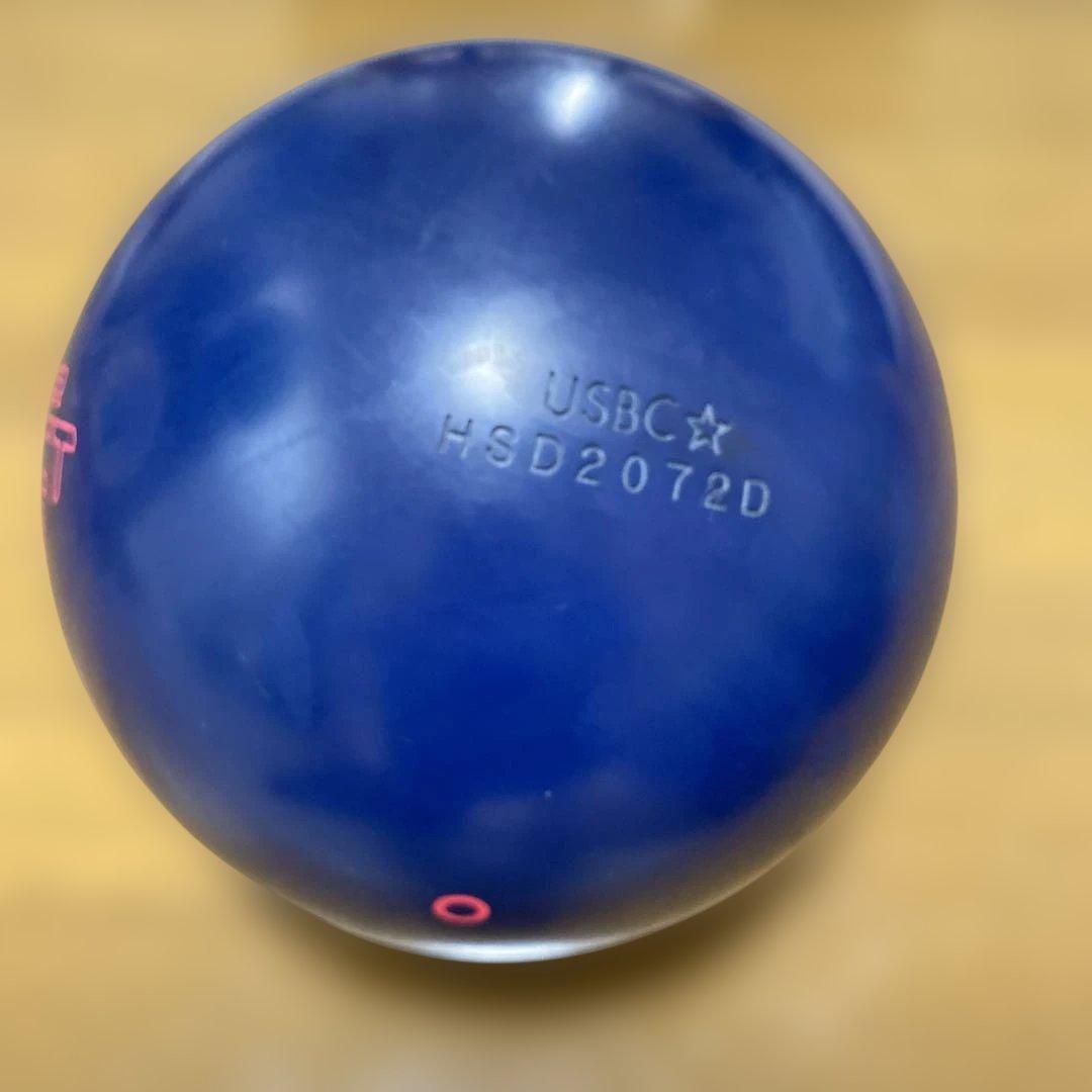 ハンマー エフェクト ツアー14ポンド