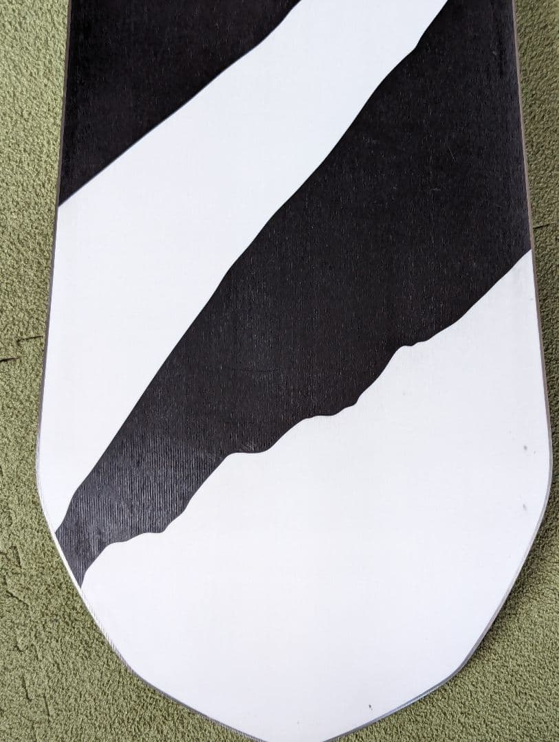 スノーボード Capita Ultrafear 2020-2021 151cm