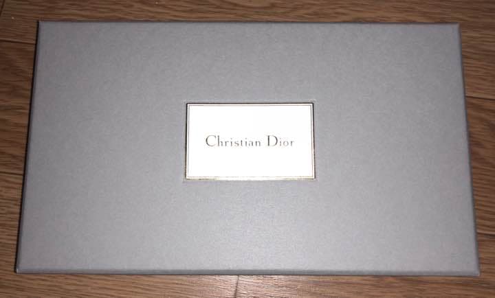 Dior  ペディキュア  4本セット